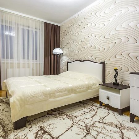 Уют И Комфорт Grodno Dış mekan fotoğraf