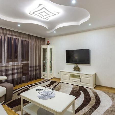 Уют И Комфорт Grodno Dış mekan fotoğraf