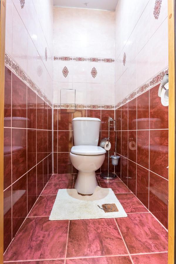 Уют И Комфорт Grodno Dış mekan fotoğraf