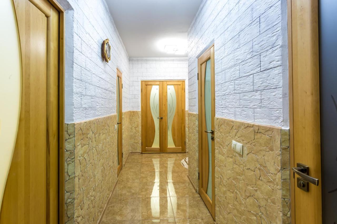 Уют И Комфорт Grodno Dış mekan fotoğraf