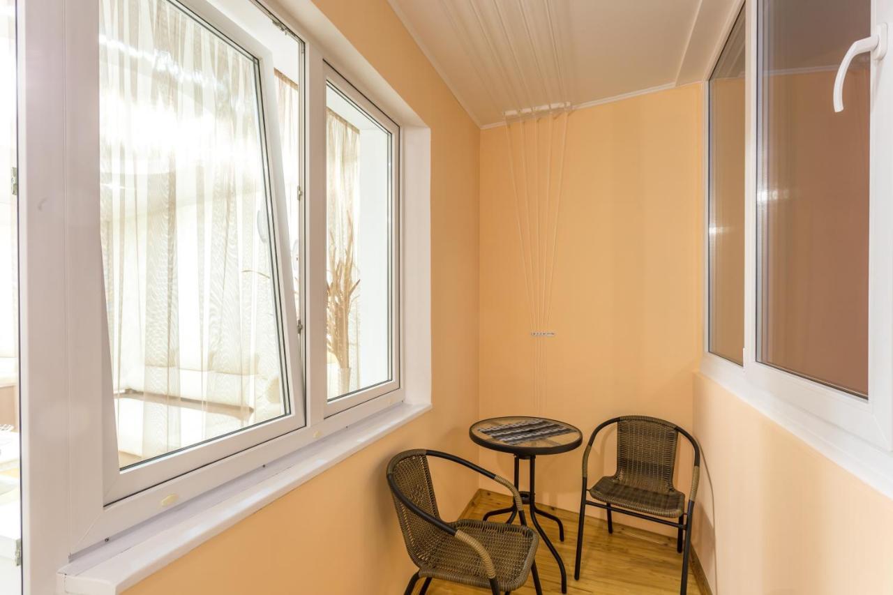 Уют И Комфорт Grodno Dış mekan fotoğraf