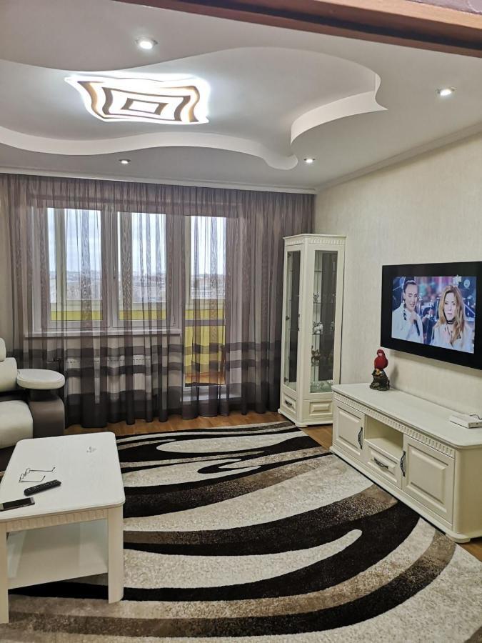 Уют И Комфорт Grodno Dış mekan fotoğraf